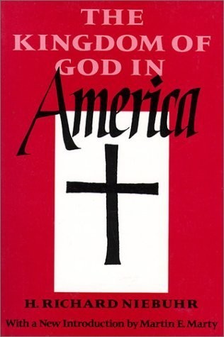 The Kingdom of God in America