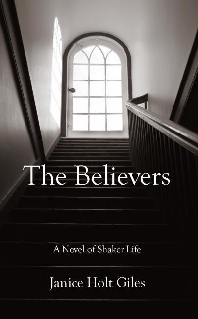 The Believers Cover