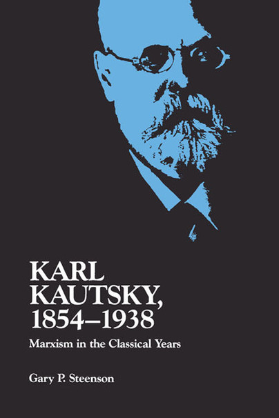 Karl Kautsky, 1854-1938