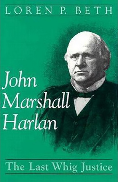 John Marshall Harlan