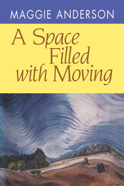 Space Filled with Moving, A