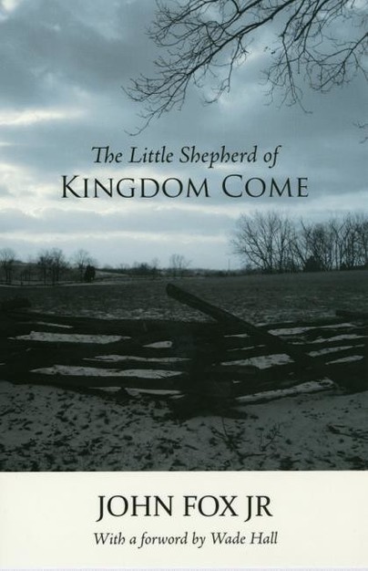 The Little Shepherd Of Kingdom Come