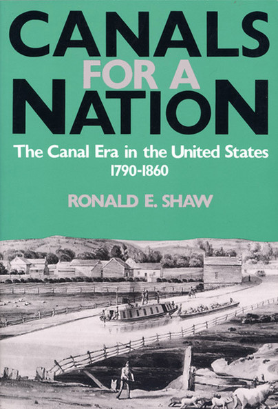 Canals For A Nation