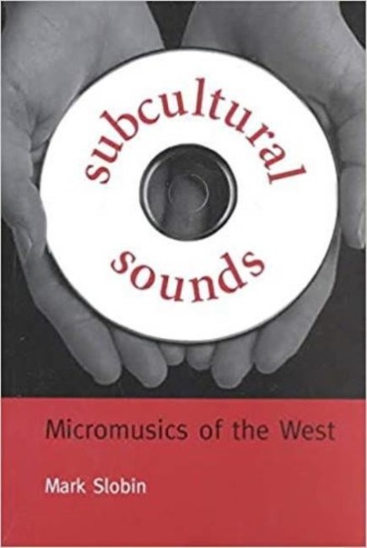 Subcultural Sounds