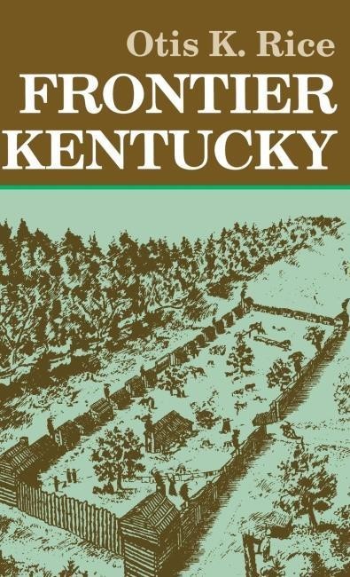 Frontier Kentucky