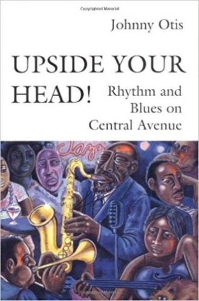 Upside Your Head! Cover