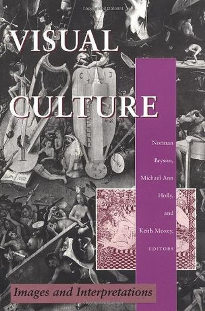 Visual Culture Cover