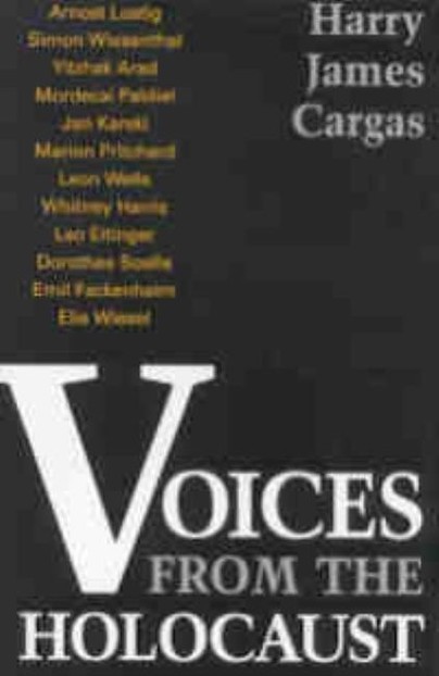 Voices From the Holocaust