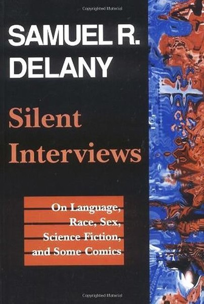 Silent Interviews