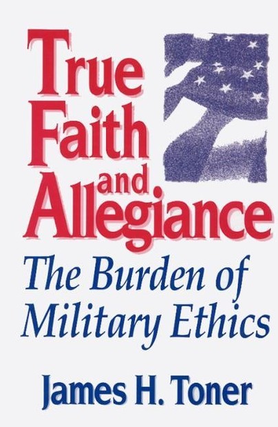 True Faith And Allegiance