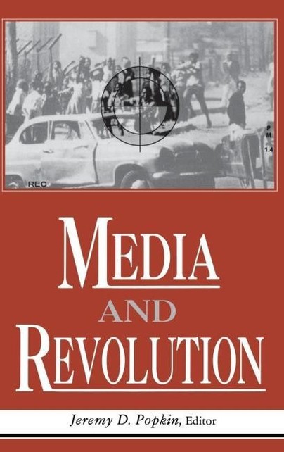 Media And Revolution