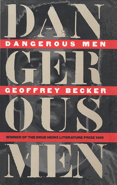 Dangerous Men Cover