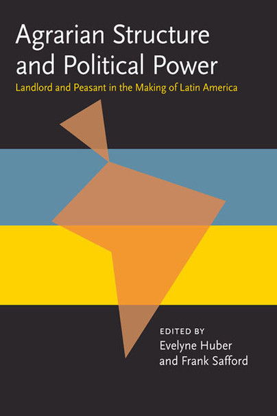 Agrarian Structure Political Power