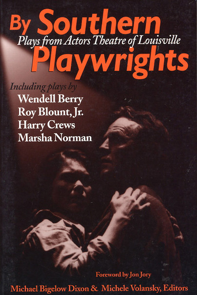 By Southern Playwrights