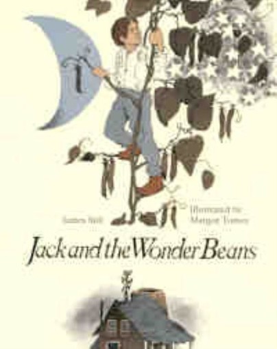 Jack And The Wonder Beans