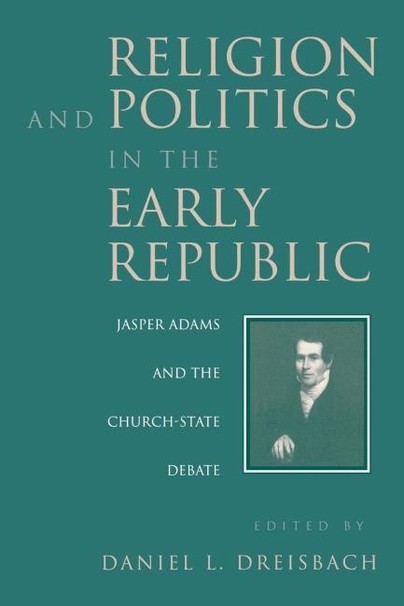 Religion and Politics in the Early Republic