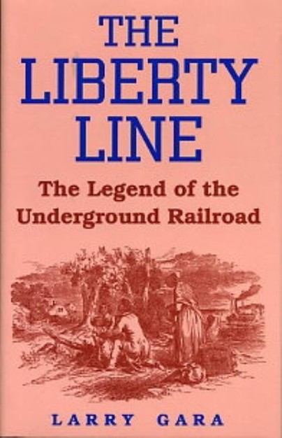 The Liberty Line