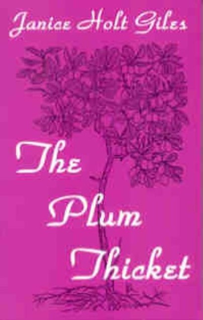 The Plum Thicket