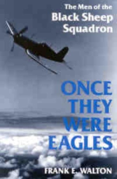 Once They Were Eagles