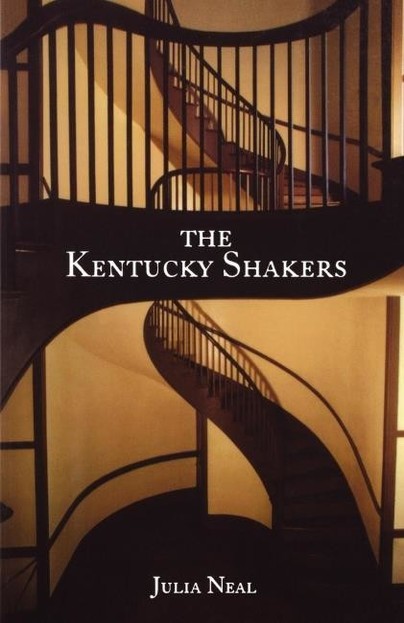The Kentucky Shakers