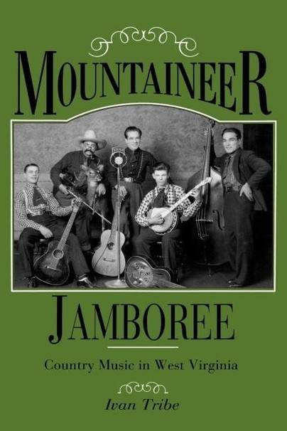 Mountaineer Jamboree