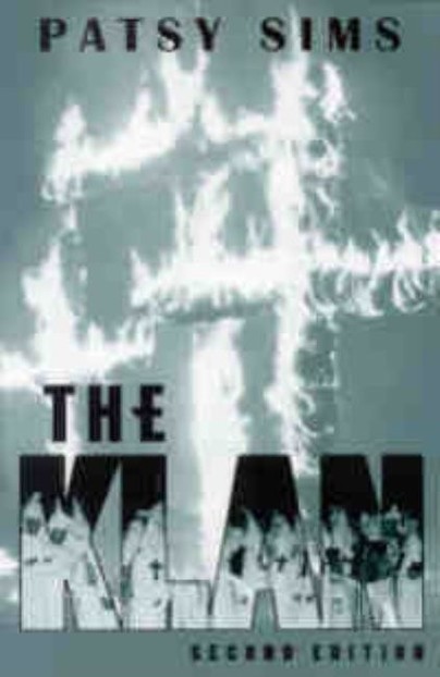 The Klan Cover