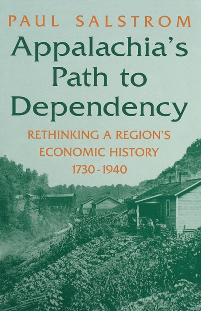 Appalachia's Path to Dependency