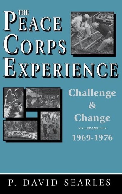 The Peace Corps Experience