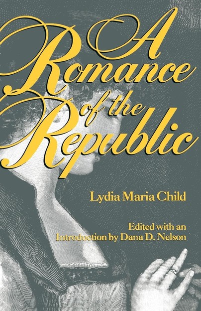 A Romance of the Republic