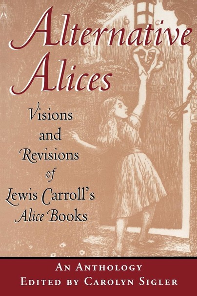 Alternative Alices Cover