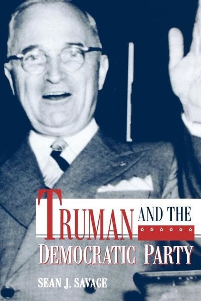 Truman and the Democratic Party