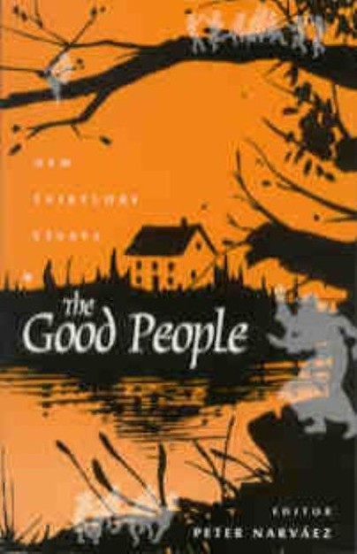 The Good People Cover