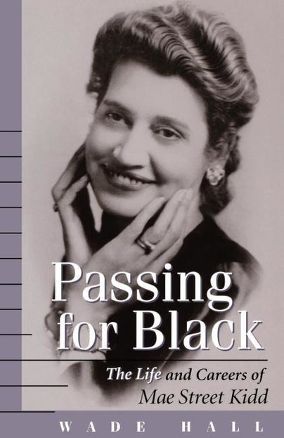 Passing for Black