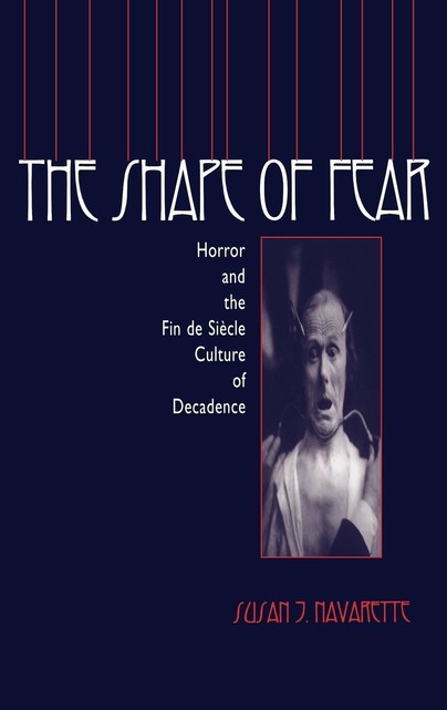 The Shape of Fear