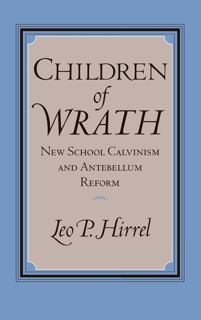 Children of Wrath Cover