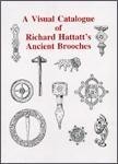 A Visual Catalogue of Richard Hattatt's Ancient Brooches