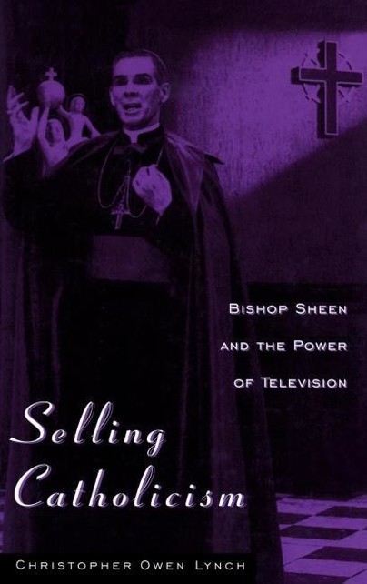 Selling Catholicism