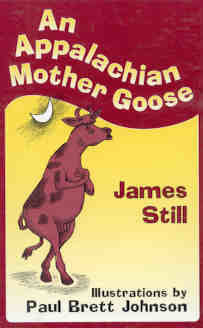 An Appalachian Mother Goose