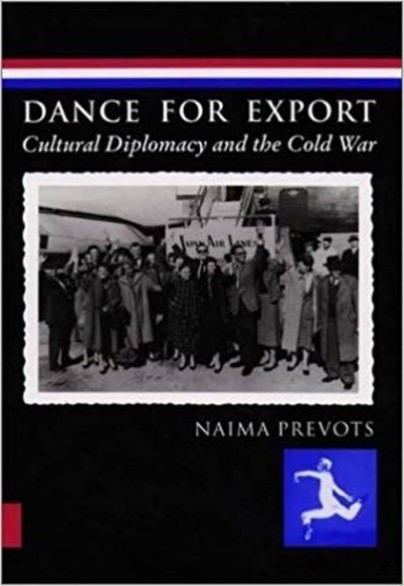 Dance for Export