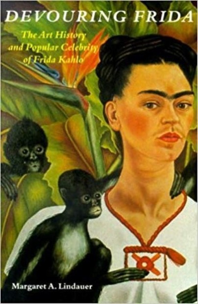 Devouring Frida Cover
