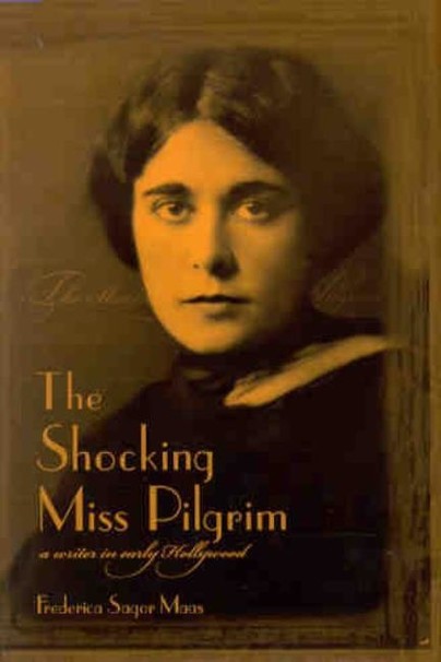 The Shocking Miss Pilgrim