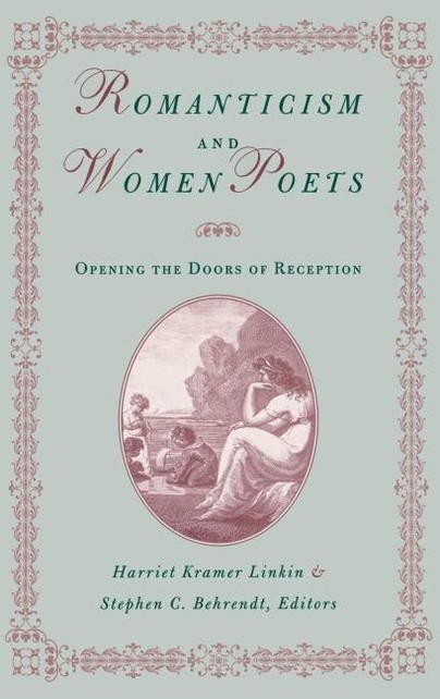 Romanticism and Women Poets