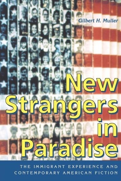 New Strangers in Paradise