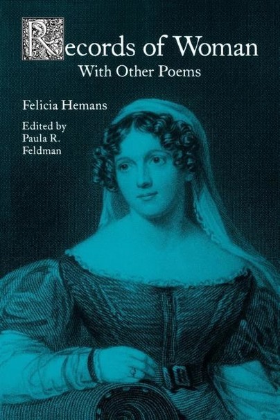 Records of Woman, with Other Poems