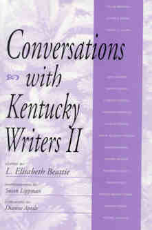 Conversations with Kentucky Writers II