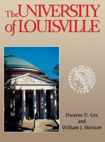 The University of Louisville Cover