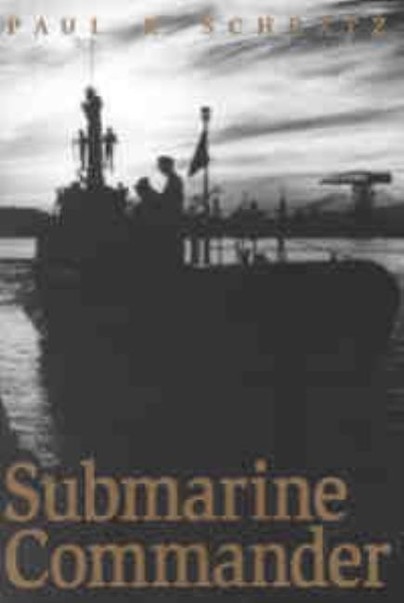 Submarine Commander