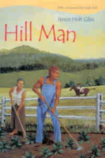 Hill Man
