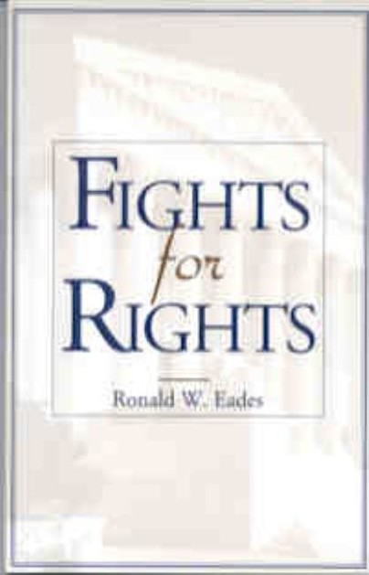 Fights for Rights