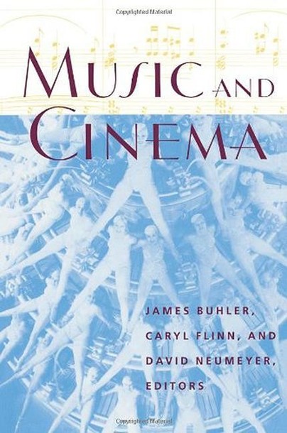 Music and Cinema